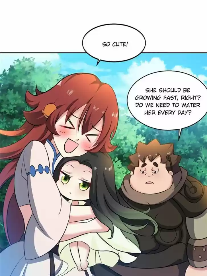 Kaiju Yi Zuo Shan Ch.003