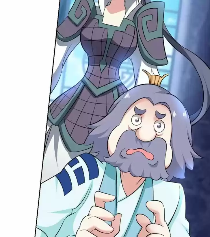 Kaiju Yi Zuo Shan Ch.003