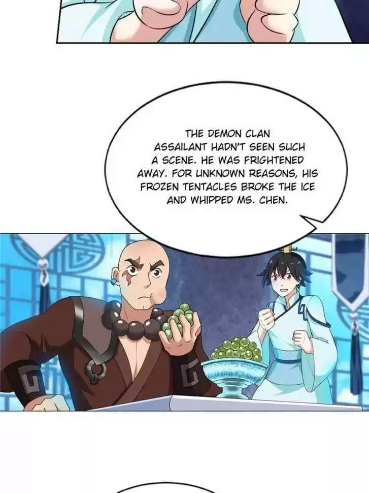 Kaiju Yi Zuo Shan Ch.003