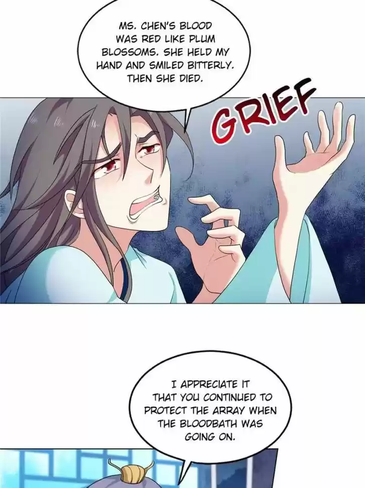 Kaiju Yi Zuo Shan Ch.003