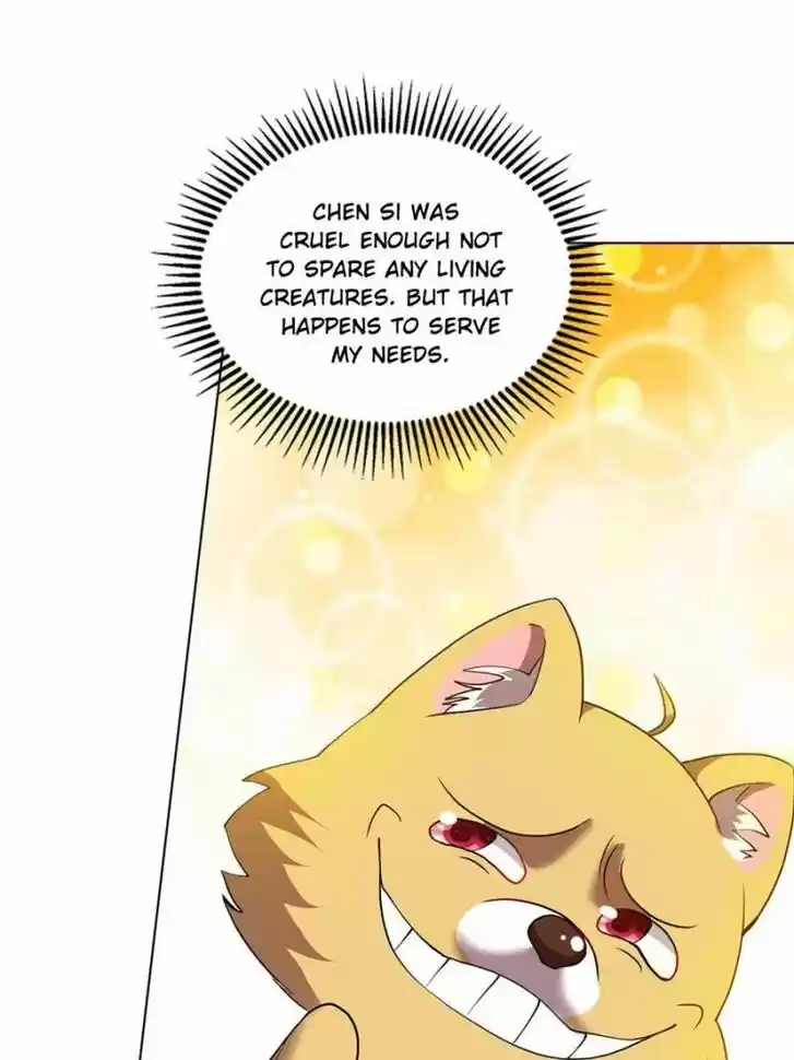 Kaiju Yi Zuo Shan Ch.003