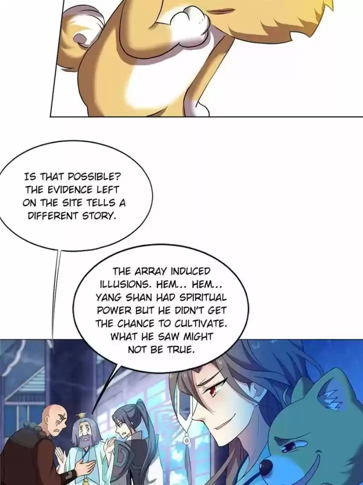 Kaiju Yi Zuo Shan Ch.003