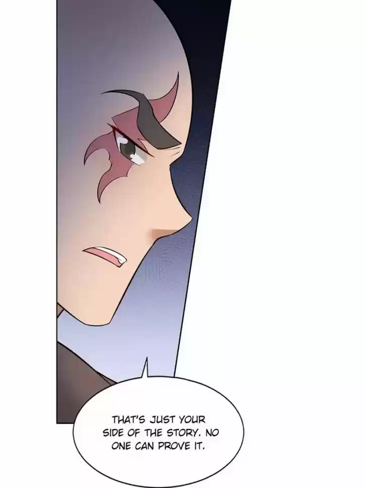 Kaiju Yi Zuo Shan Ch.003