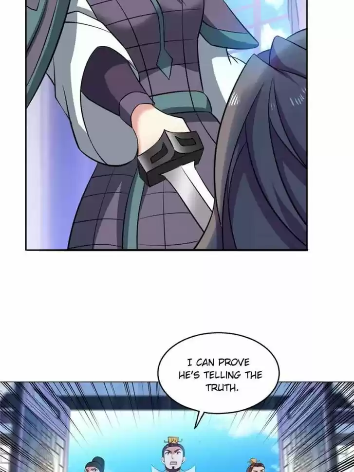 Kaiju Yi Zuo Shan Ch.003