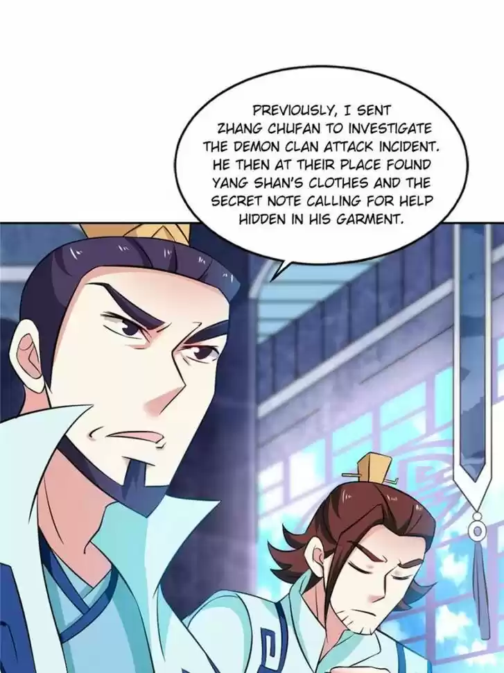 Kaiju Yi Zuo Shan Ch.003