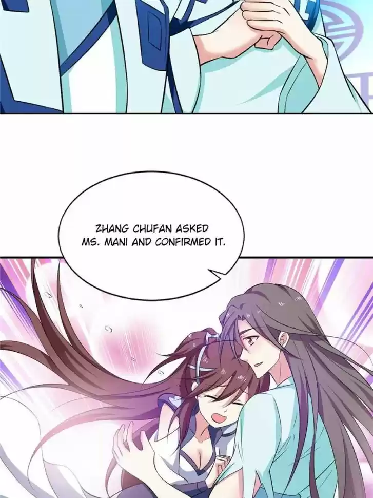 Kaiju Yi Zuo Shan Ch.003