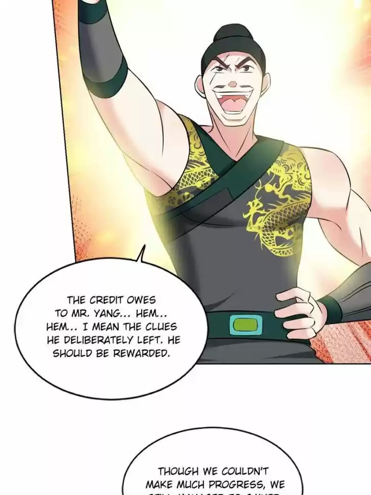 Kaiju Yi Zuo Shan Ch.003