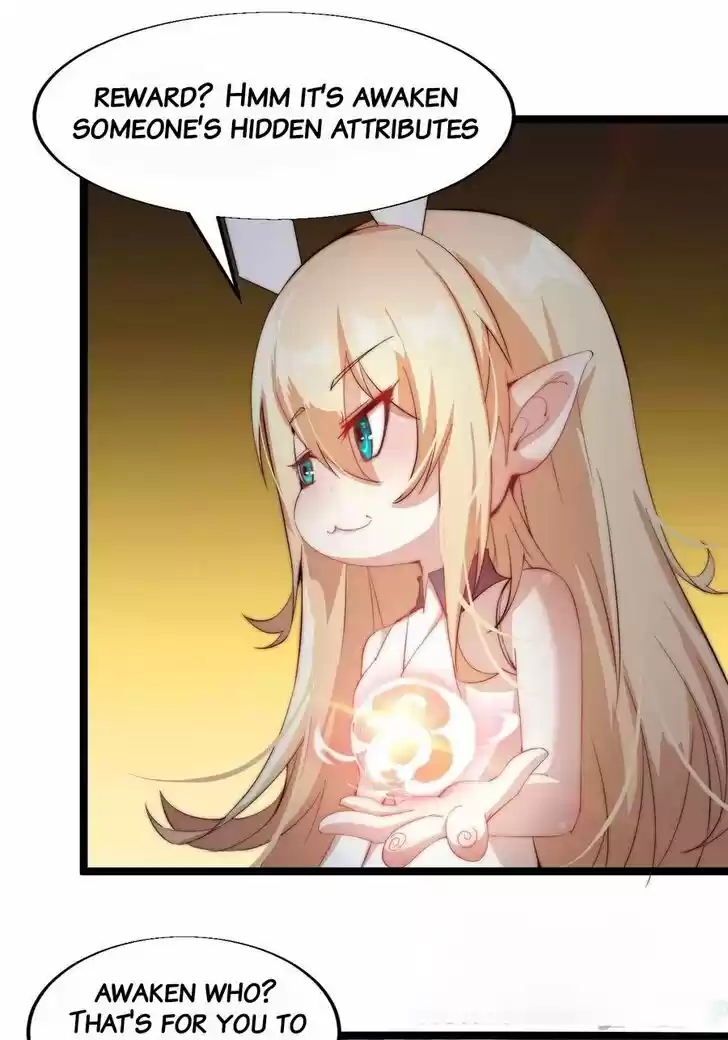 Kaiju Yi Zuo Shan Ch.003