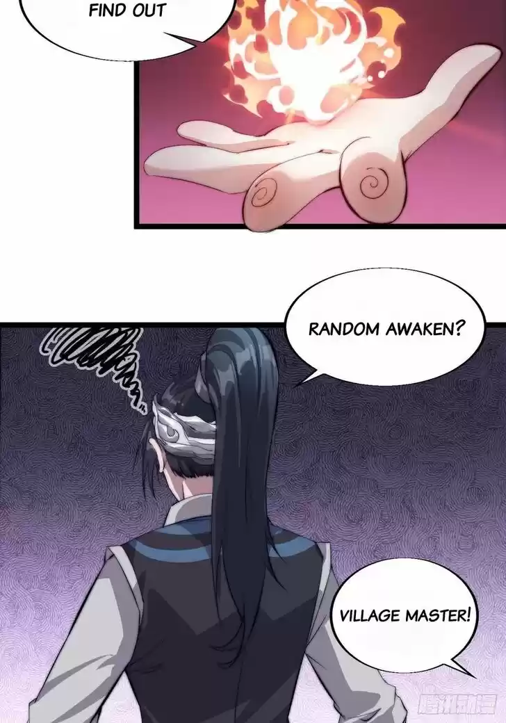 Kaiju Yi Zuo Shan Ch.003