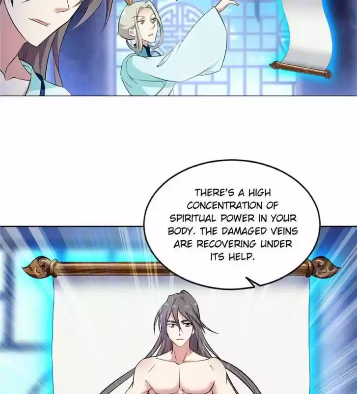 Kaiju Yi Zuo Shan Ch.003