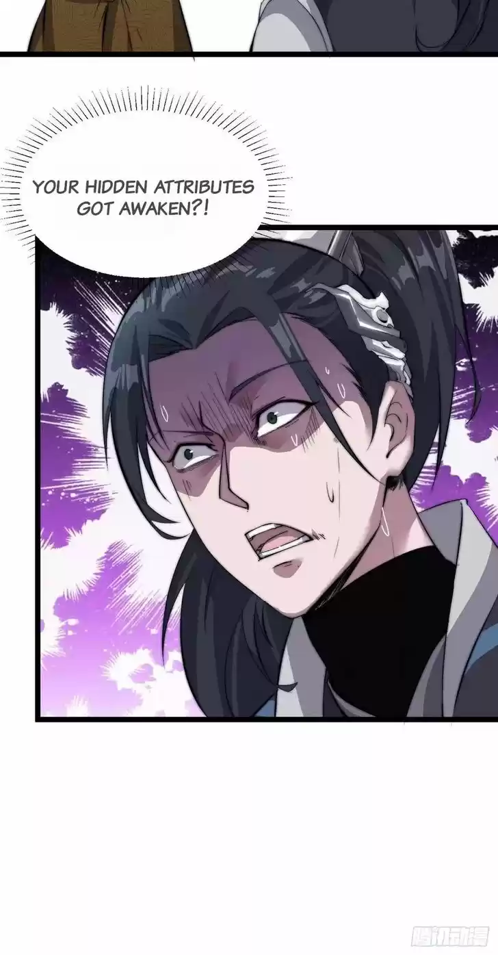 Kaiju Yi Zuo Shan Ch.004