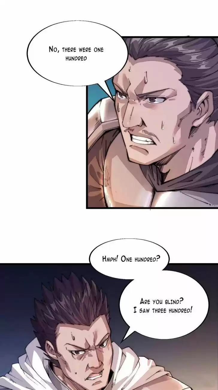 Kaiju Yi Zuo Shan Ch.004