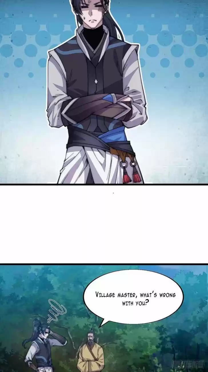 Kaiju Yi Zuo Shan Ch.004