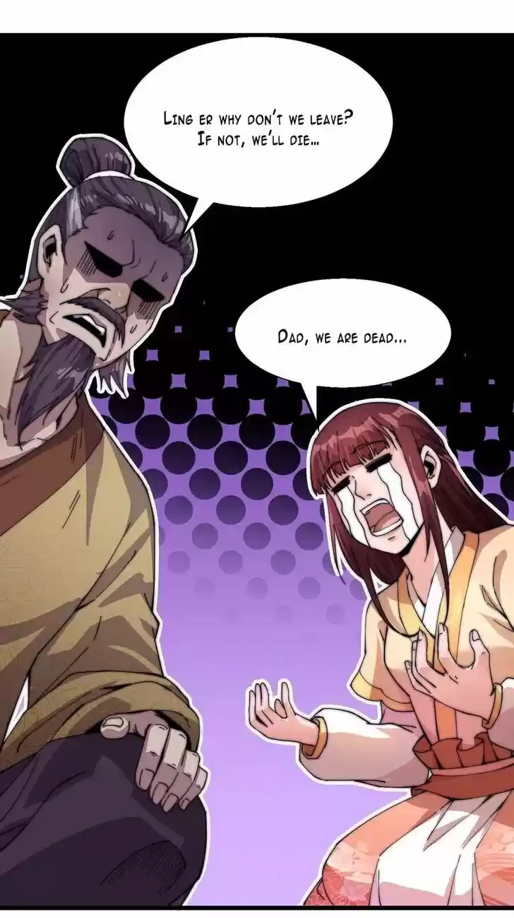 Kaiju Yi Zuo Shan Ch.004