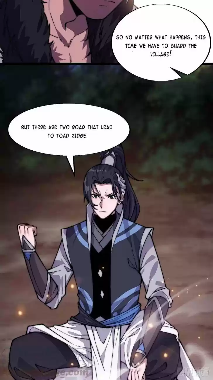 Kaiju Yi Zuo Shan Ch.004