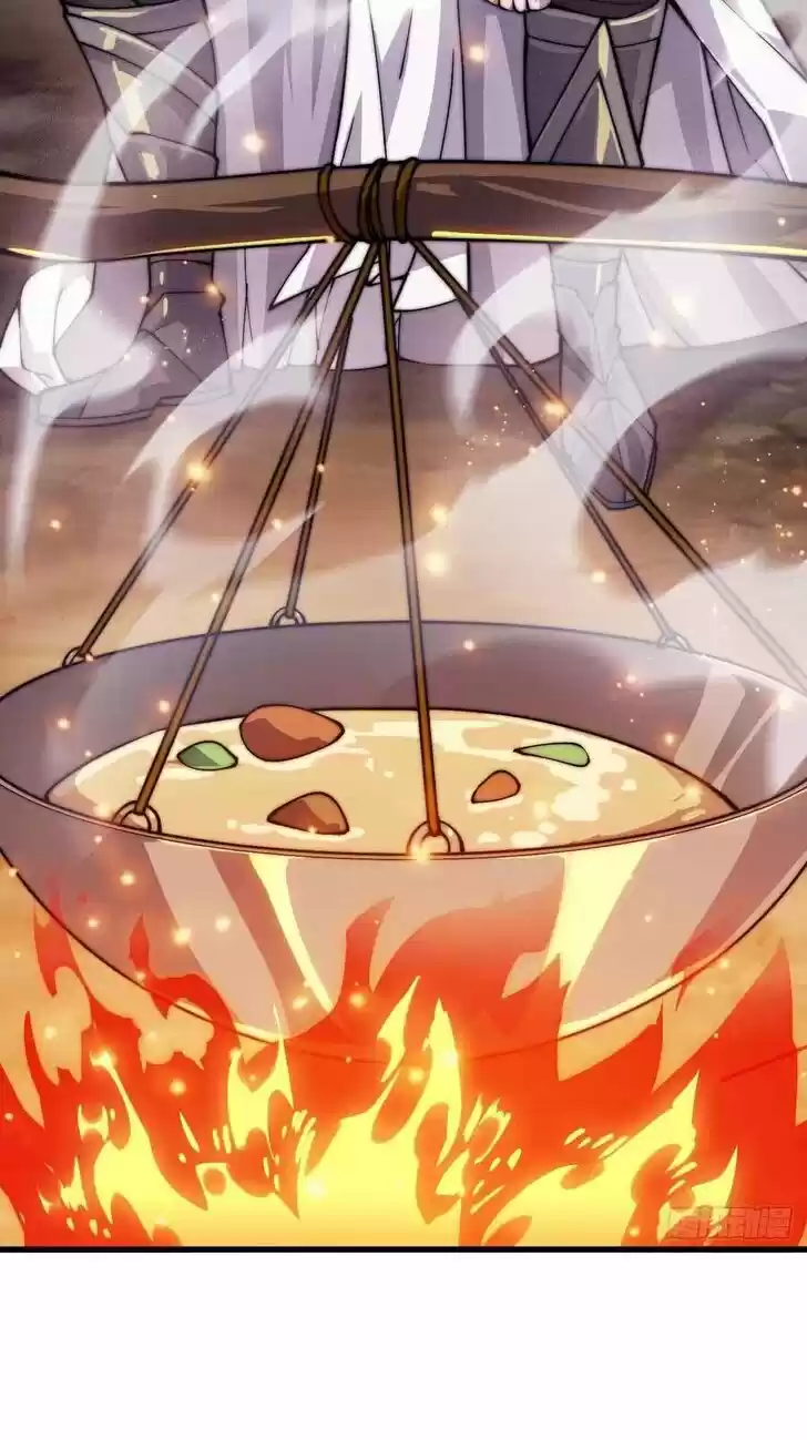 Kaiju Yi Zuo Shan Ch.004