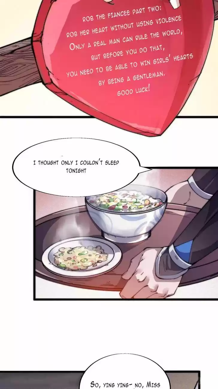 Kaiju Yi Zuo Shan Ch.004