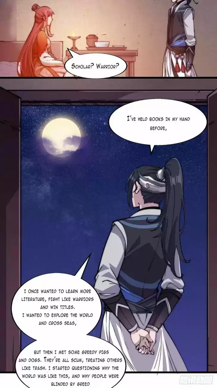 Kaiju Yi Zuo Shan Ch.004