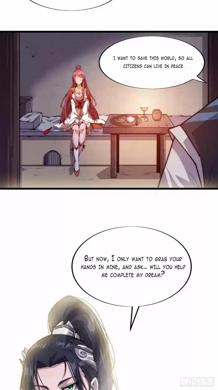 Kaiju Yi Zuo Shan Ch.004