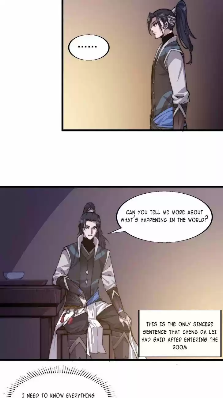 Kaiju Yi Zuo Shan Ch.005