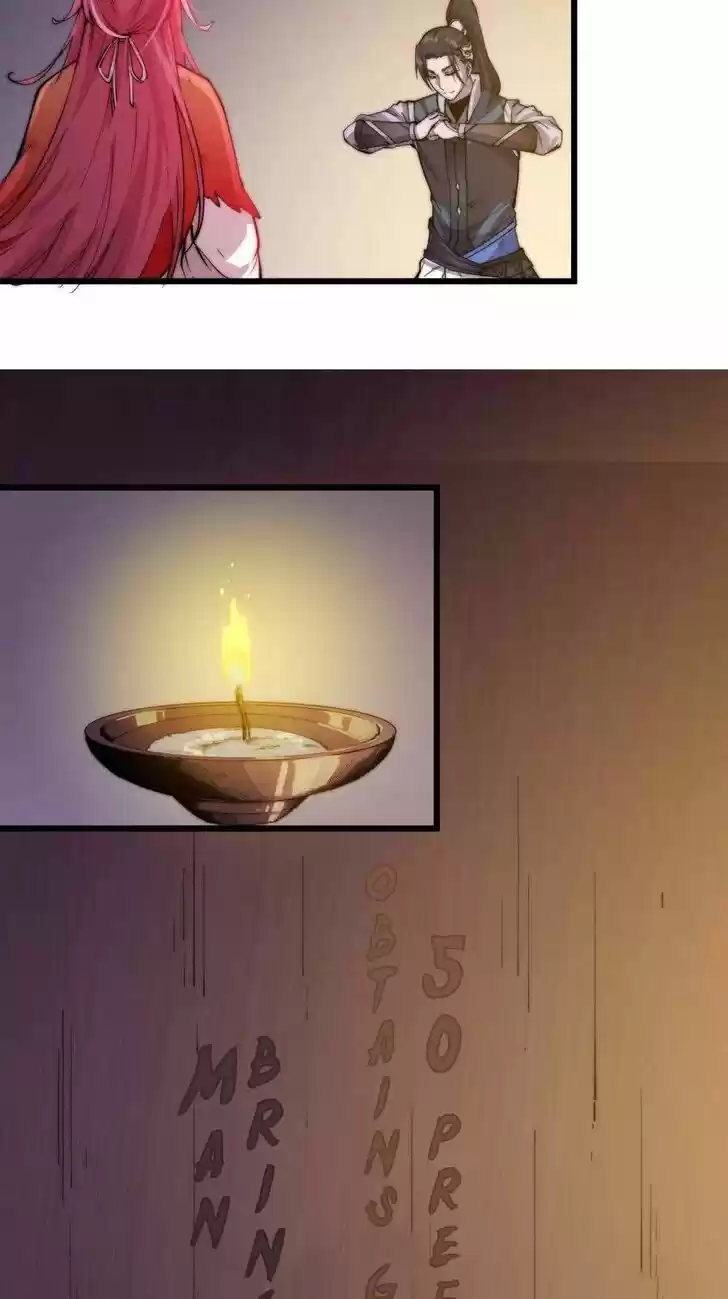 Kaiju Yi Zuo Shan Ch.005