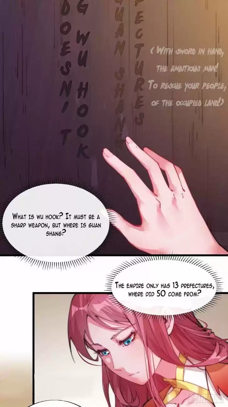 Kaiju Yi Zuo Shan Ch.005