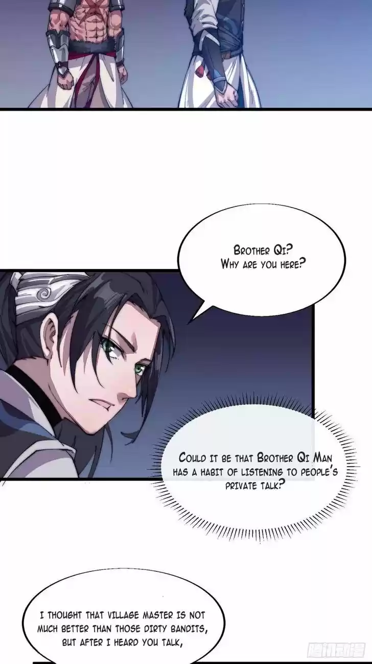 Kaiju Yi Zuo Shan Ch.005