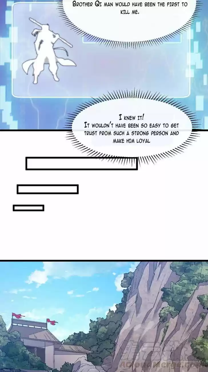 Kaiju Yi Zuo Shan Ch.005