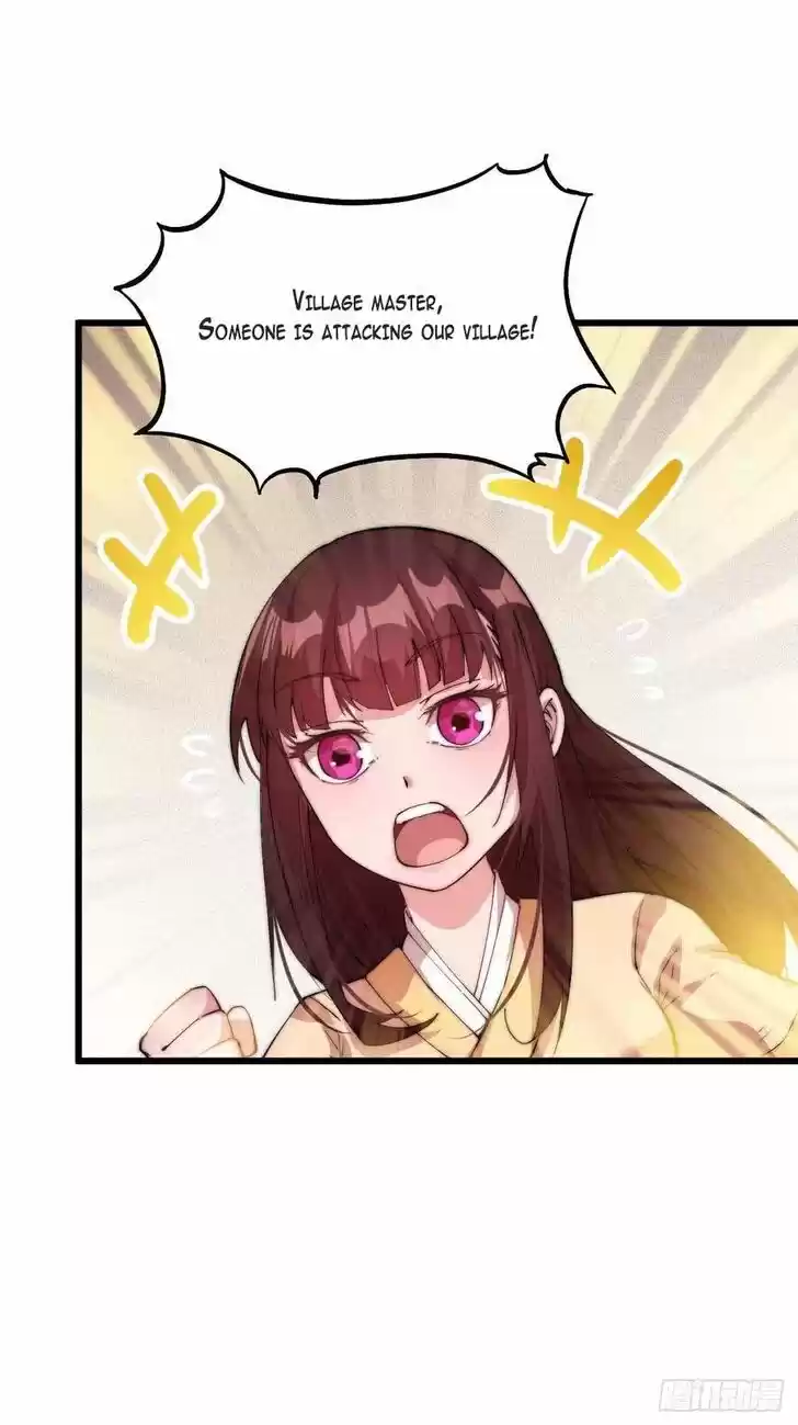 Kaiju Yi Zuo Shan Ch.005