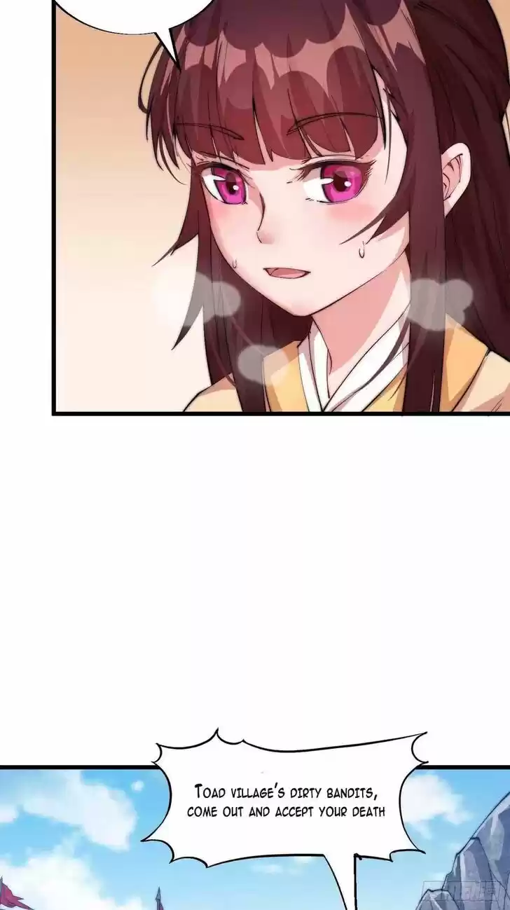 Kaiju Yi Zuo Shan Ch.005