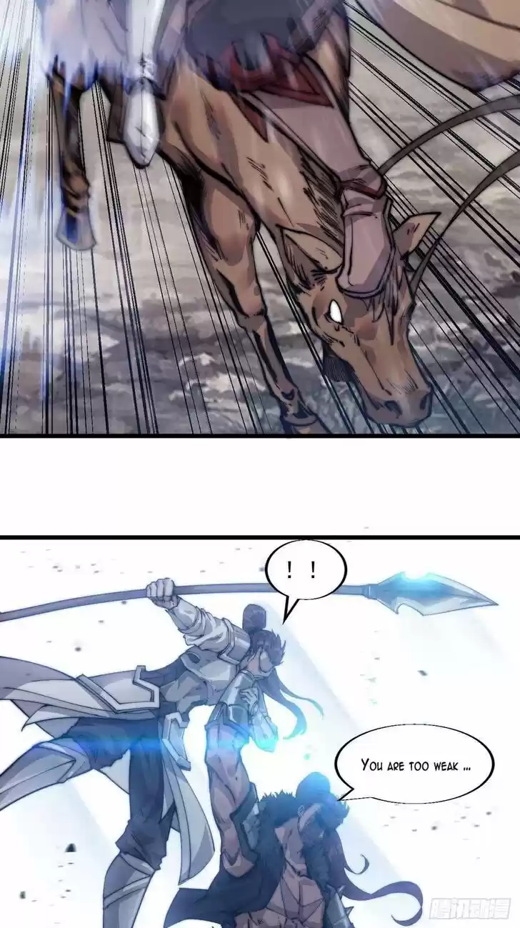 Kaiju Yi Zuo Shan Ch.005