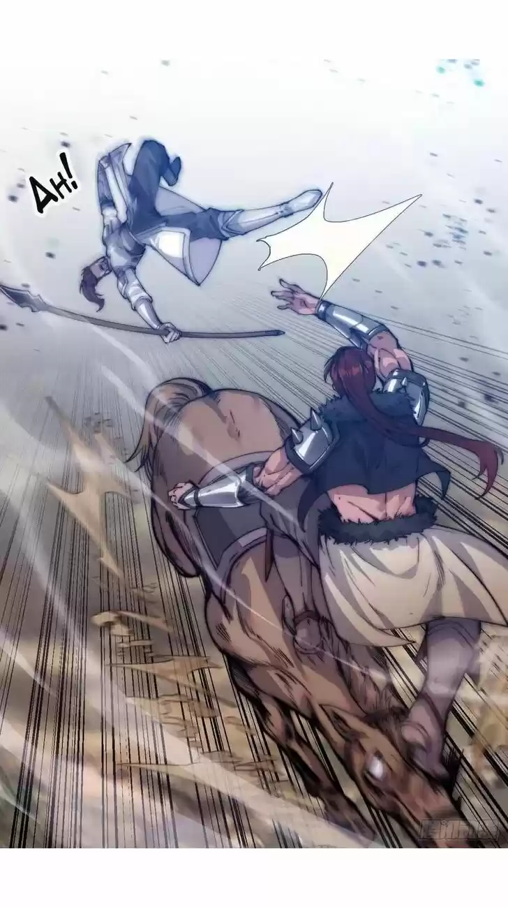 Kaiju Yi Zuo Shan Ch.005