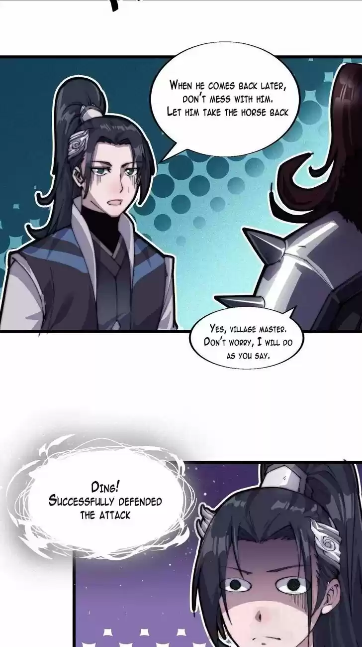 Kaiju Yi Zuo Shan Ch.005