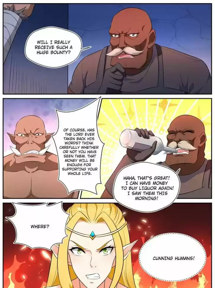 Kaiju Yi Zuo Shan Ch.005