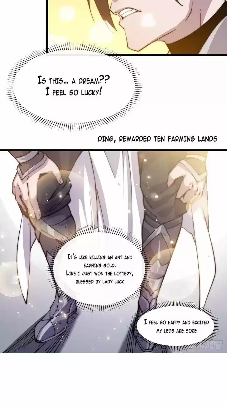 Kaiju Yi Zuo Shan Ch.005