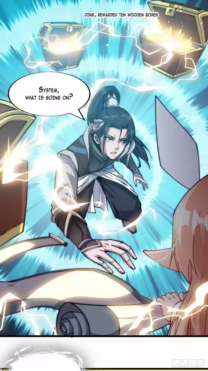 Kaiju Yi Zuo Shan Ch.005