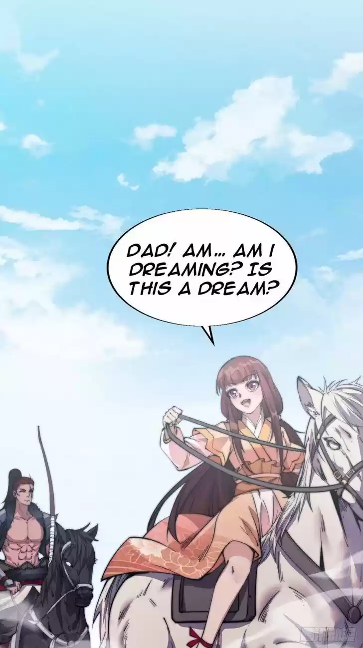 Kaiju Yi Zuo Shan Ch.012