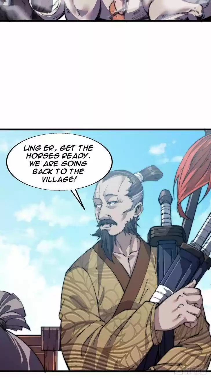 Kaiju Yi Zuo Shan Ch.012