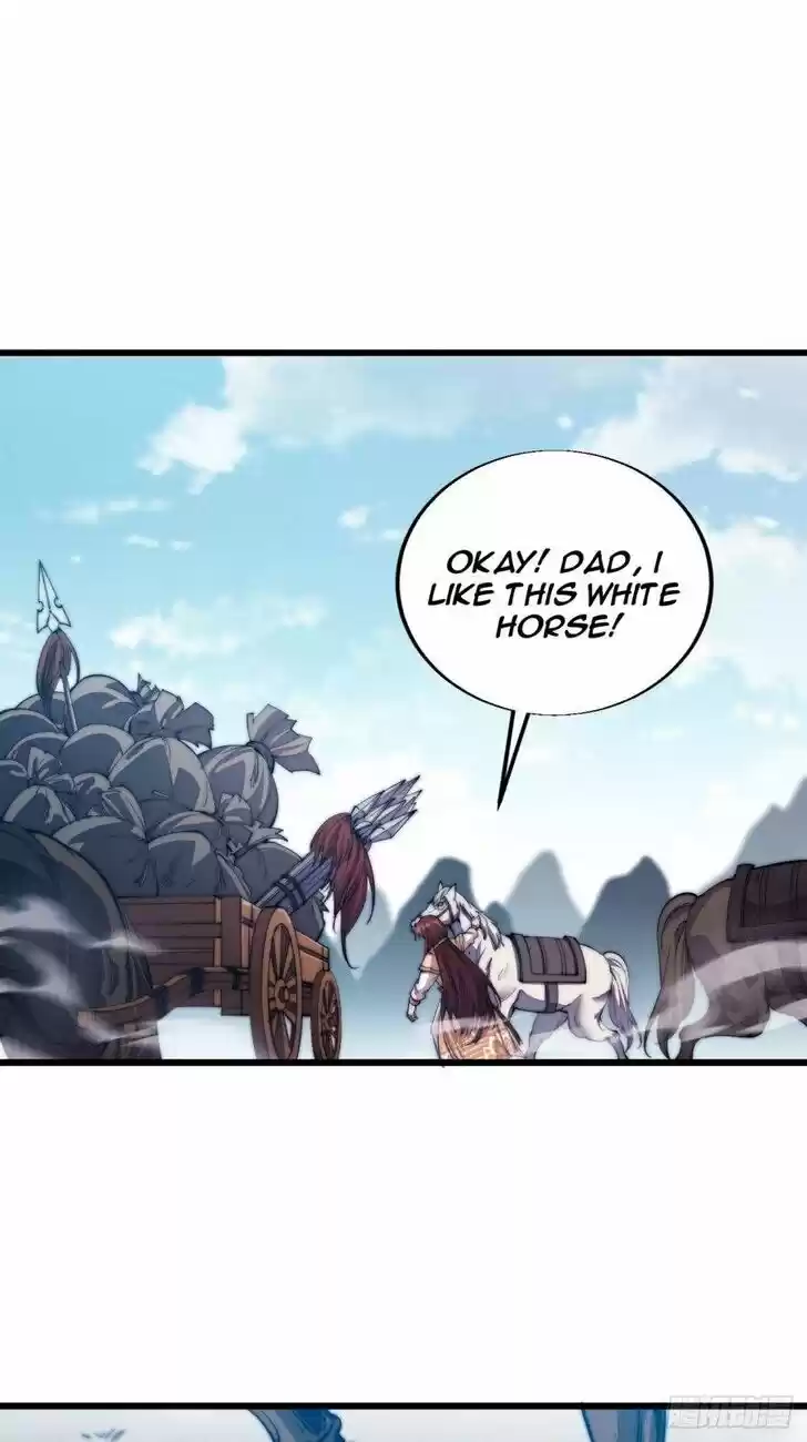 Kaiju Yi Zuo Shan Ch.012