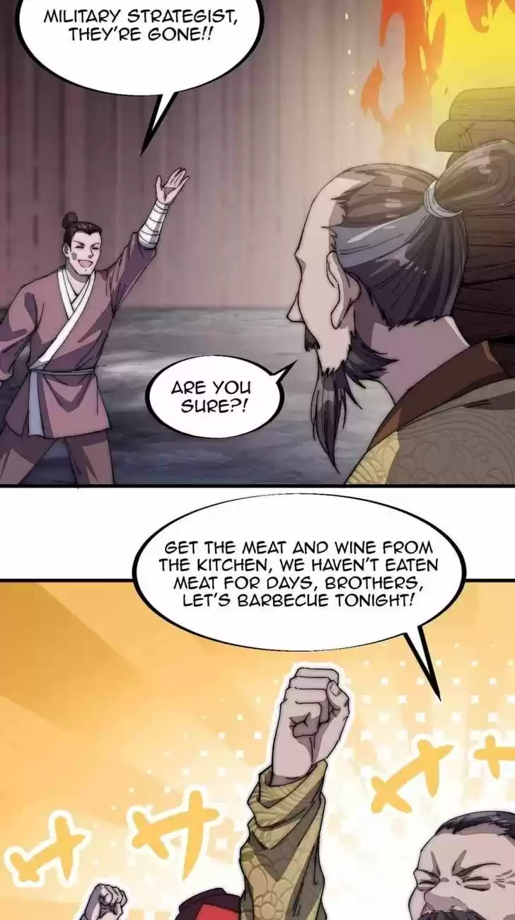 Kaiju Yi Zuo Shan Ch.117