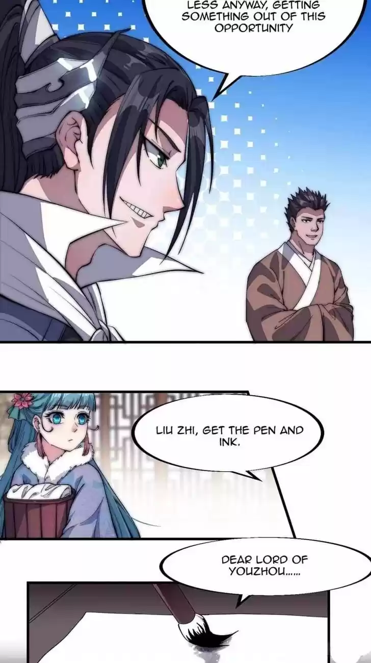 Kaiju Yi Zuo Shan Ch.118