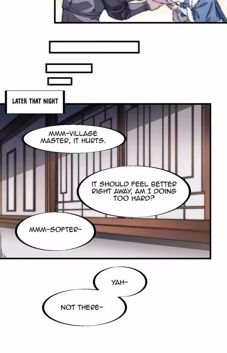 Kaiju Yi Zuo Shan Ch.118