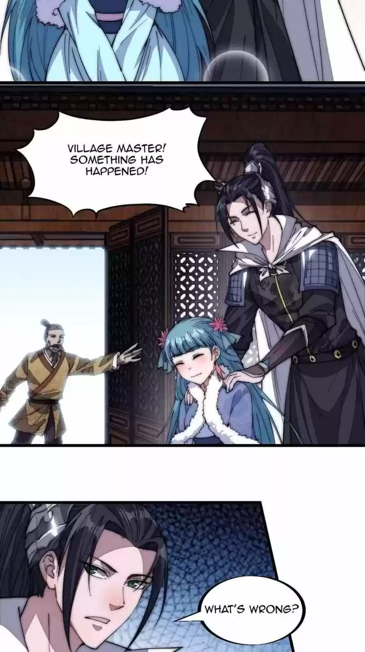 Kaiju Yi Zuo Shan Ch.118