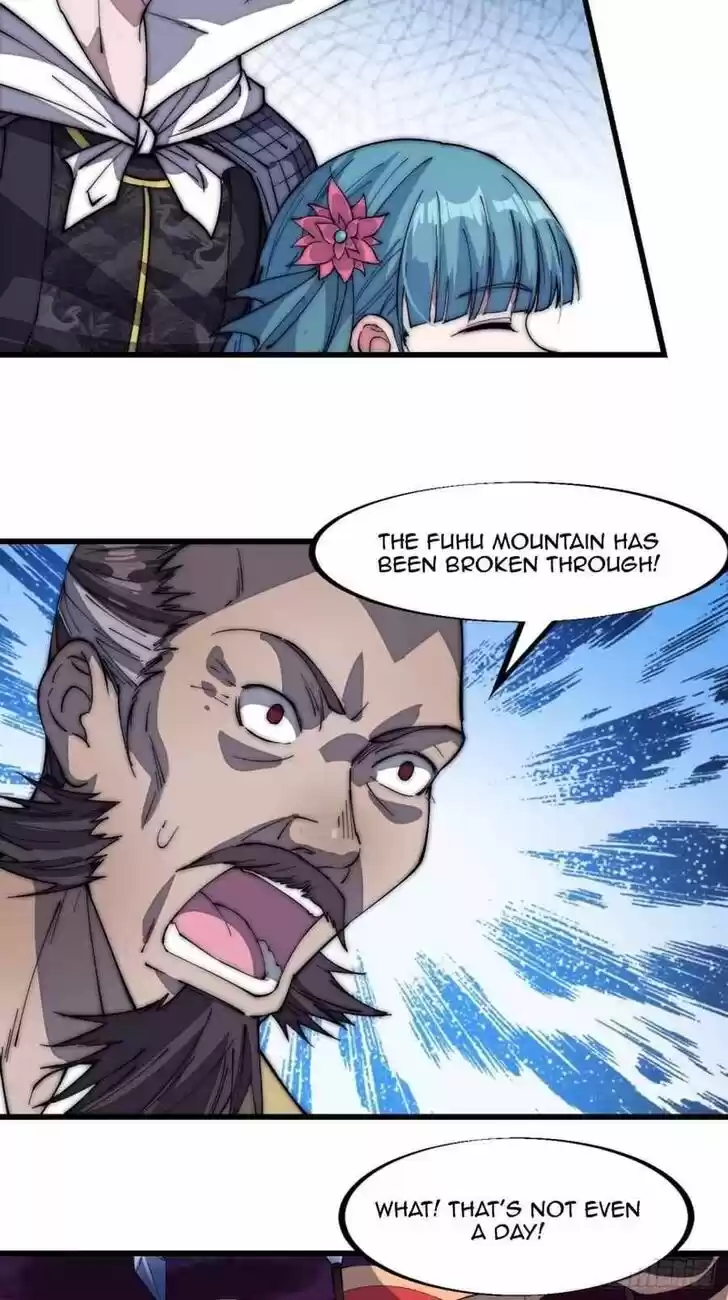 Kaiju Yi Zuo Shan Ch.118