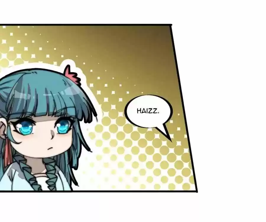 Kaiju Yi Zuo Shan Ch.189