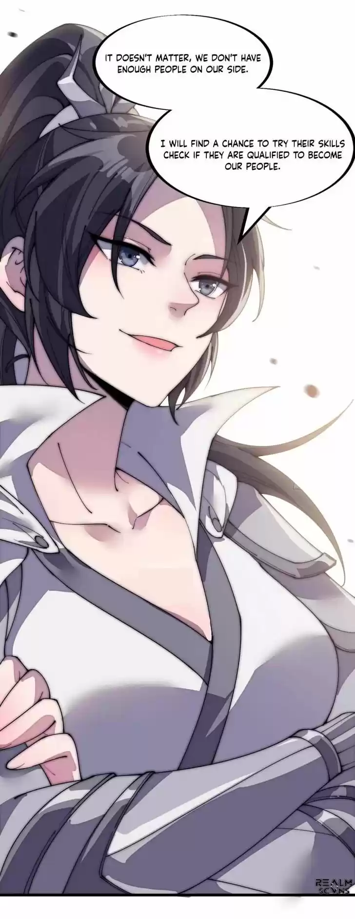 Kaiju Yi Zuo Shan Ch.194