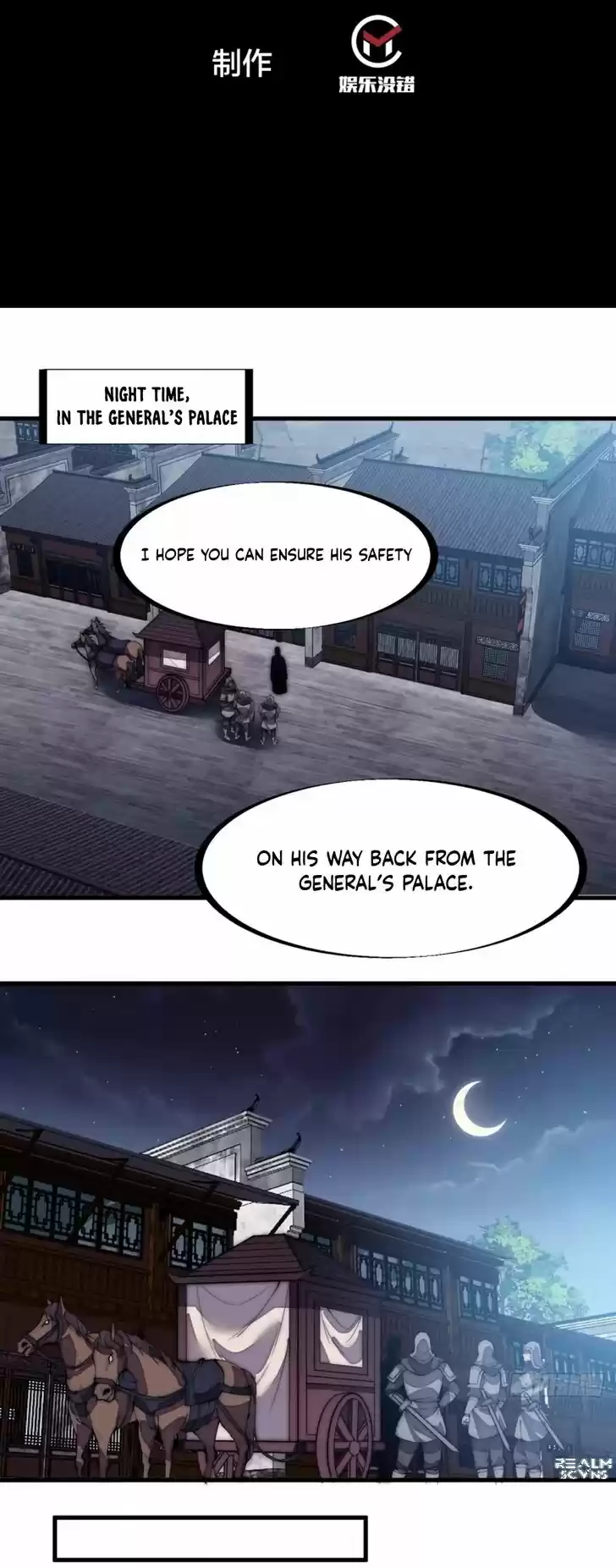 Kaiju Yi Zuo Shan Ch.198