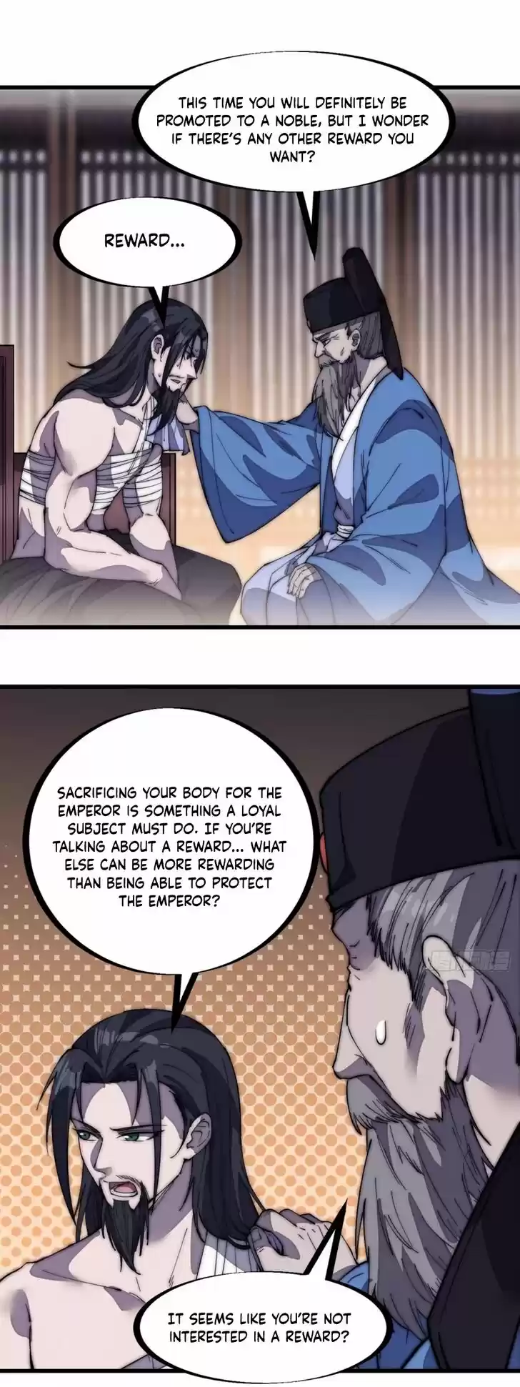 Kaiju Yi Zuo Shan Ch.198