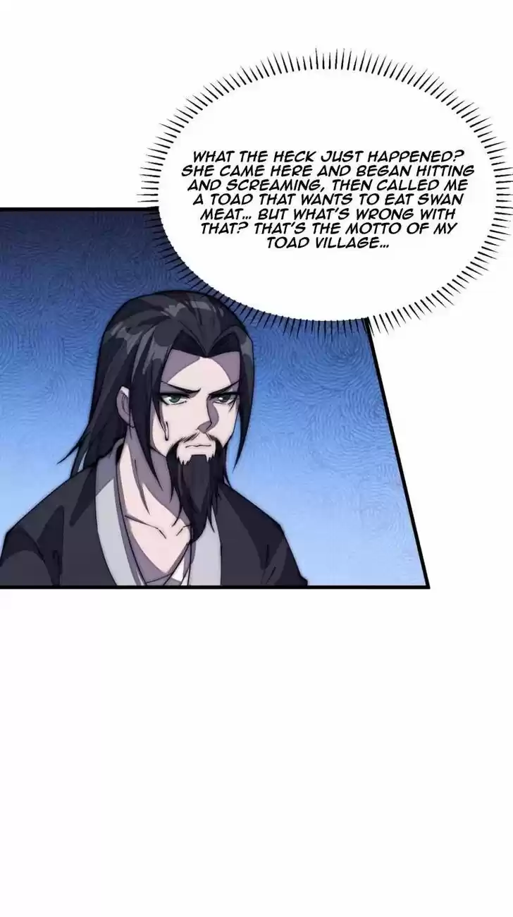 Kaiju Yi Zuo Shan Ch.202