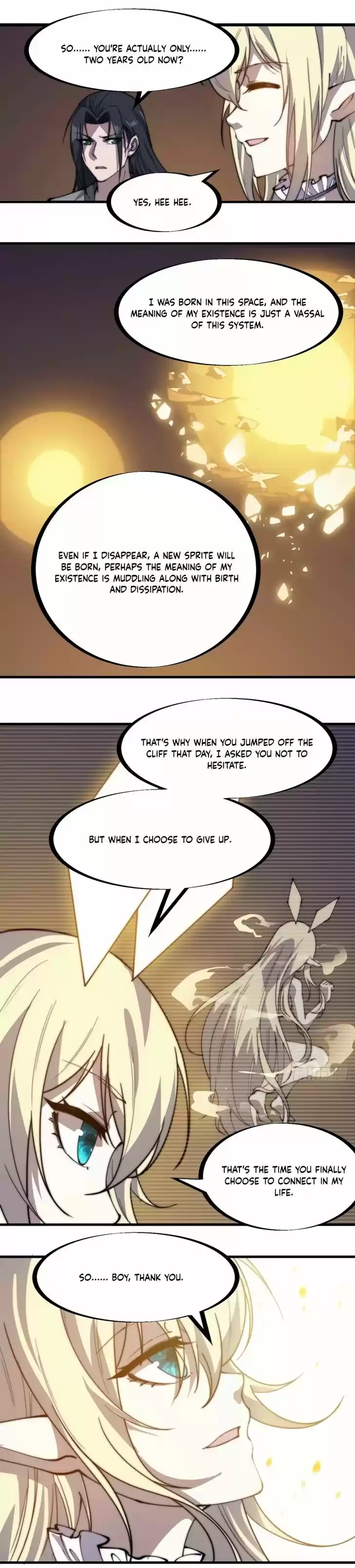 Kaiju Yi Zuo Shan Ch.222